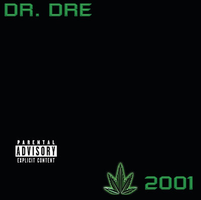 Album of the month: Dr Dre 2001