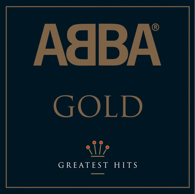 Album of the month: ABBA GOLD