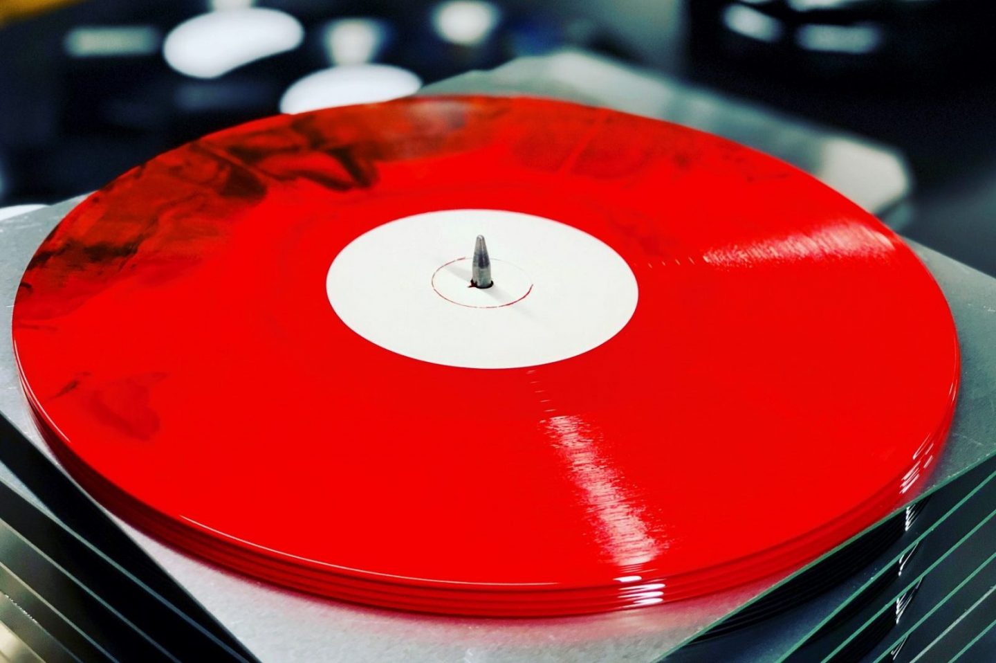 Meet Melbourne’s Program Records, Australia’s first new vinyl pressing