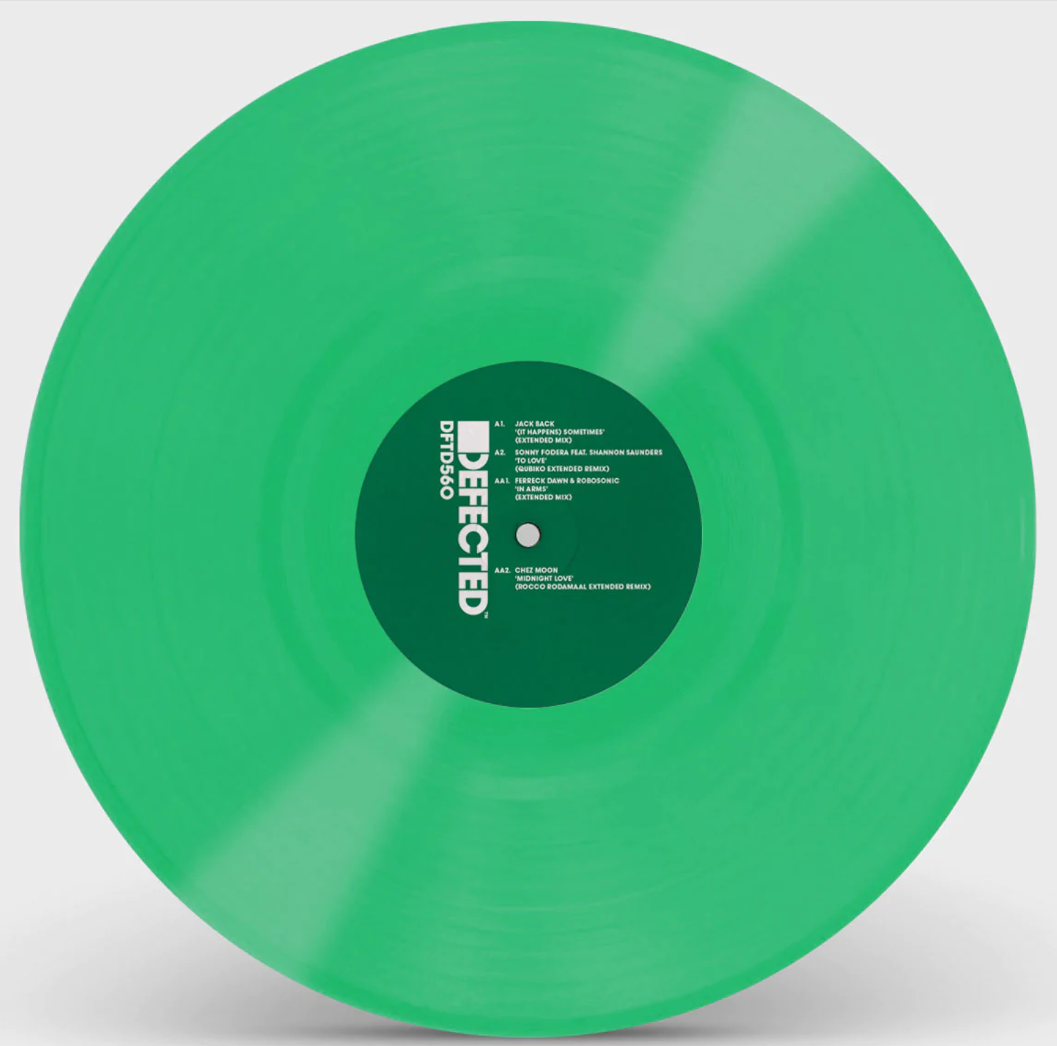 Vinyl Records Backlog Set To Get Green Makeover iWorld Online