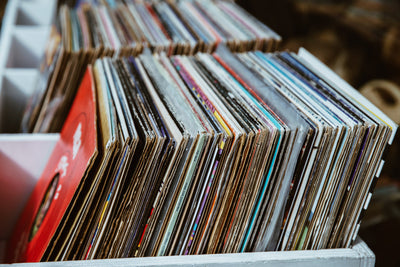 5 Things You Need to Know About Proper Vinyl Record Storage