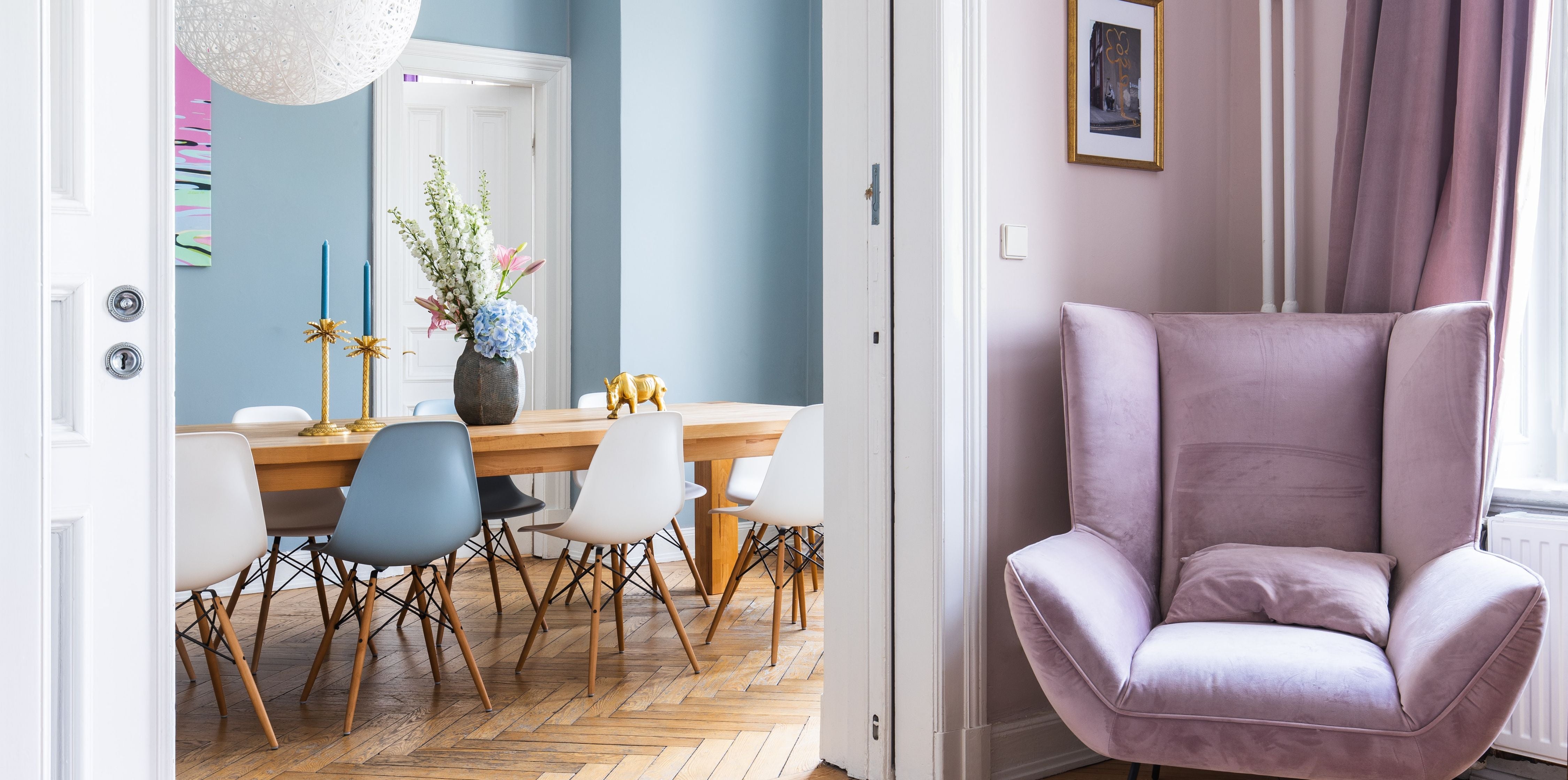Home & Living – iWorld Online