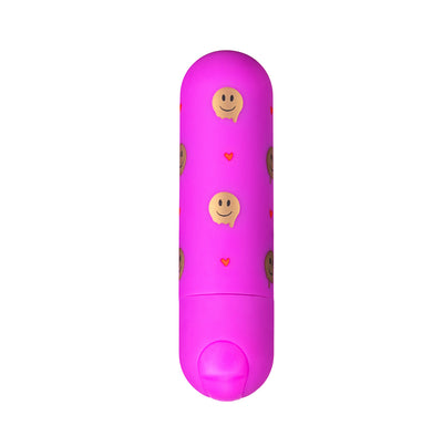 MAIA GIGGLY USB Rechargeable Super Charged Mini Bullet