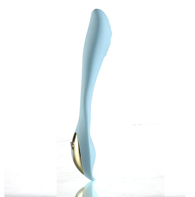 MAIA HARMONIE 15-Function USB Rechargeable Remote Control Bendable Couples Vibrator