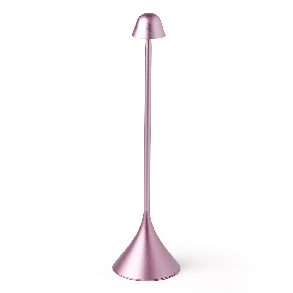 Lexon Steli Bell Infinitely Pairable Table Lamp - Blue
