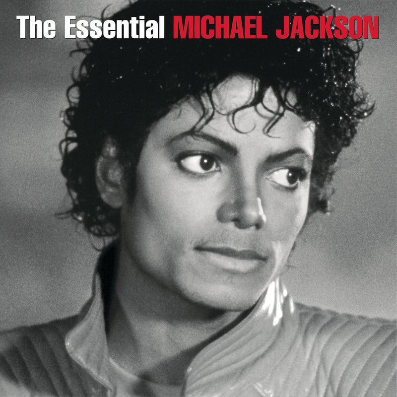 Michael Jackson-Essential Michael Jackson CD Album