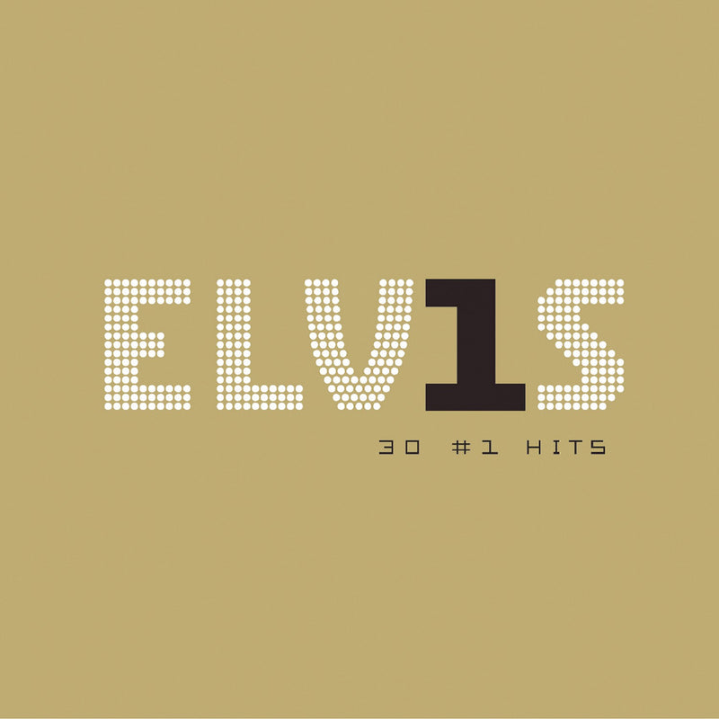 Elvis Presley - Elvis 30 