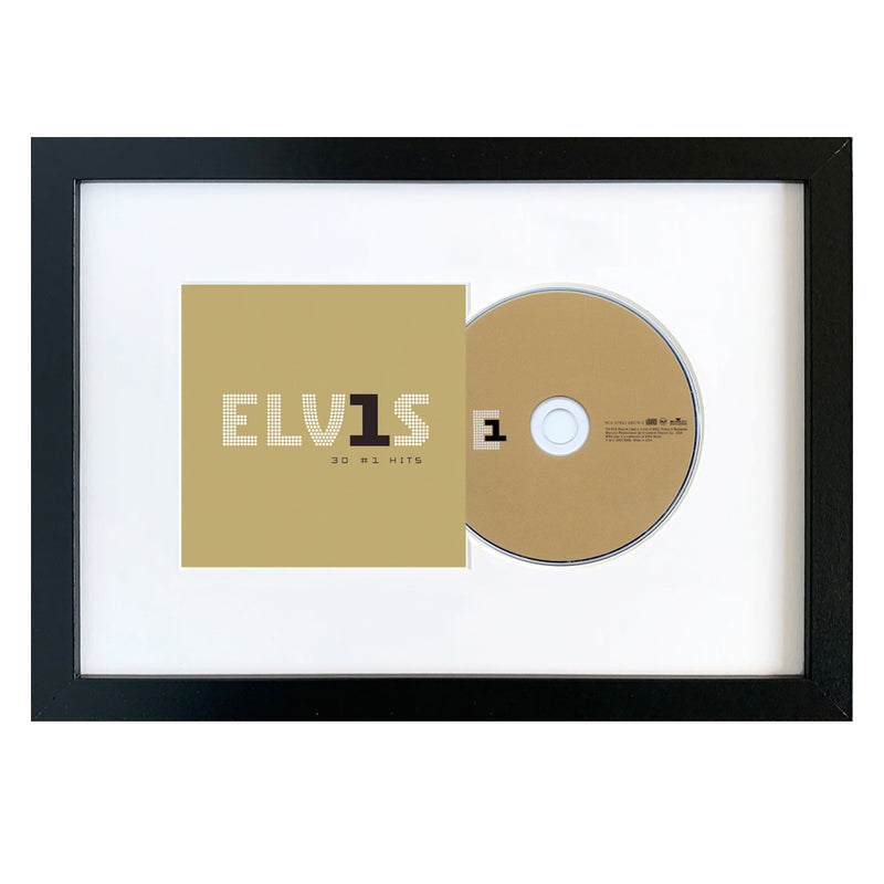 Elvis Presley-Elvis 30 