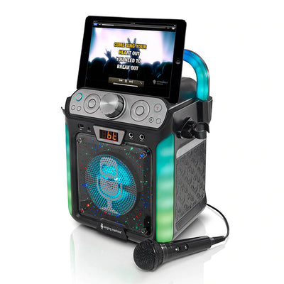 Singing Machine Announces New Technology Karaoke Products to Expand Subscription Services