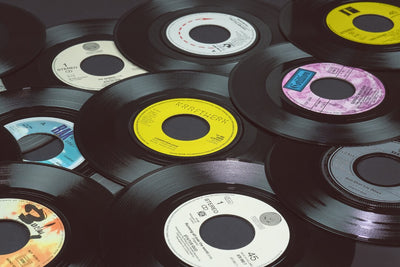 Vinyl Set to Become a "Forever Format", Despite Short-Term Supply Issues