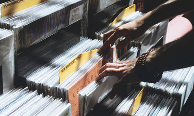 Essential Vinyl: 30 Albums Every Record Collector Must Own