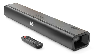 Majority Naga 60 Soundbar: A budget-friendly boost for your home audio