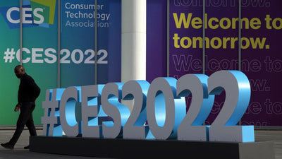 CES: Retailers Must Cop Price Rises Concern Over 2022 Products
