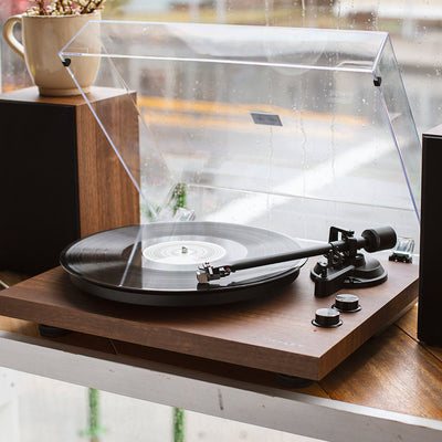 Crosley Record Player Review