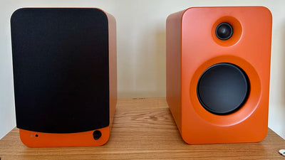 Kanto Ren review: fantastic sound, incredible value