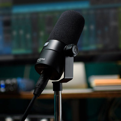 PreSonus Dynamic USB Mic Review