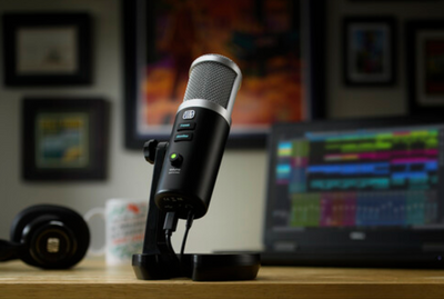 PreSonus Revelator USB Mic