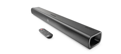 Majority launches the Majority Naga 80 2.1 Bluetooth Soundbar In UK