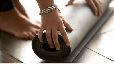 The Best Yoga Mats for Literally Everyone