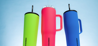 Exploring the Different Types of Tumblers