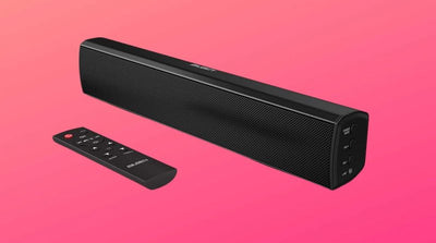 Majority Bowfell Soundbar Review: the best budget soundbar