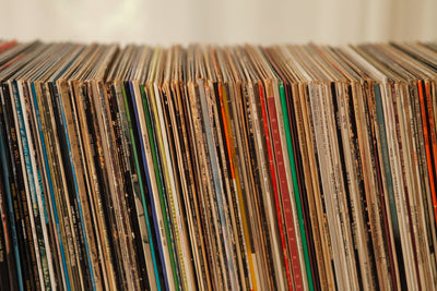 Retro music boom pushes vinyl record sales over $1 billion for the first time in 35 years