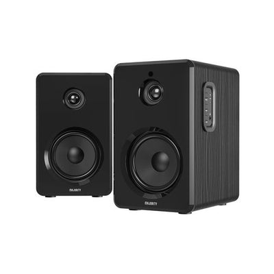 Majority D40 Bookshelf Speakers Review