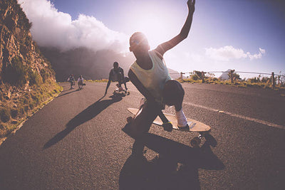 Make Basic Skateboard Tricks Easy: 5 Tips for Beginners