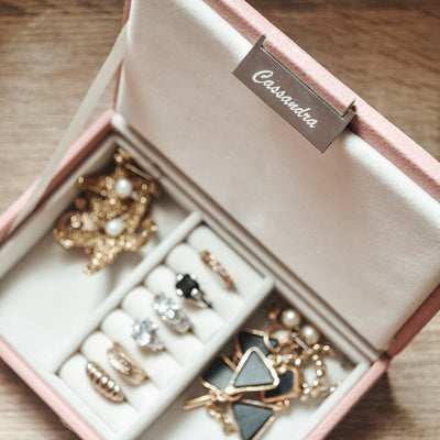 6 Reasons to Buy a Jewellery Box