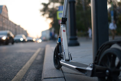 The best scooters for a smooth commute or cruise