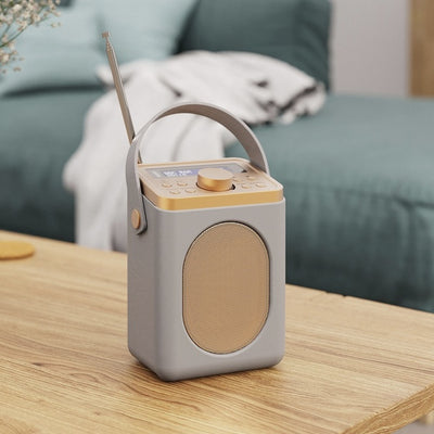 Best portable radios: DAB and FM designs for picnics or summer staycations