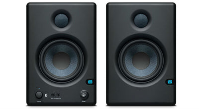 Reviewed: PreSonus Eris Bluetooth Monitors