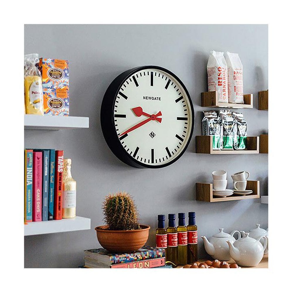 The Best Kitchen Clocks, No Matter Your Style | iWorld Online