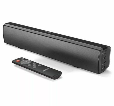 Amazons Best-Selling Bowfell TV Majority Soundbar