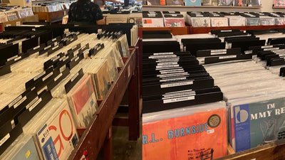 Vinyl Prices Skyrocket — Have We Lost Our Minds, or Is This Just the New Normal for the Vinyl-Obsessed?