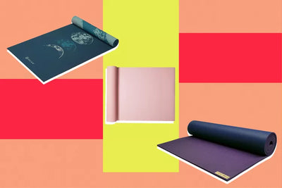 The 11 Best Yoga Mats, Tested and Reviewed