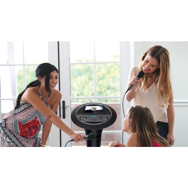 Singing Machine Announces Key New Updates to Subscription Karaoke App