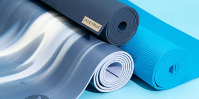 The Best Yoga Mats