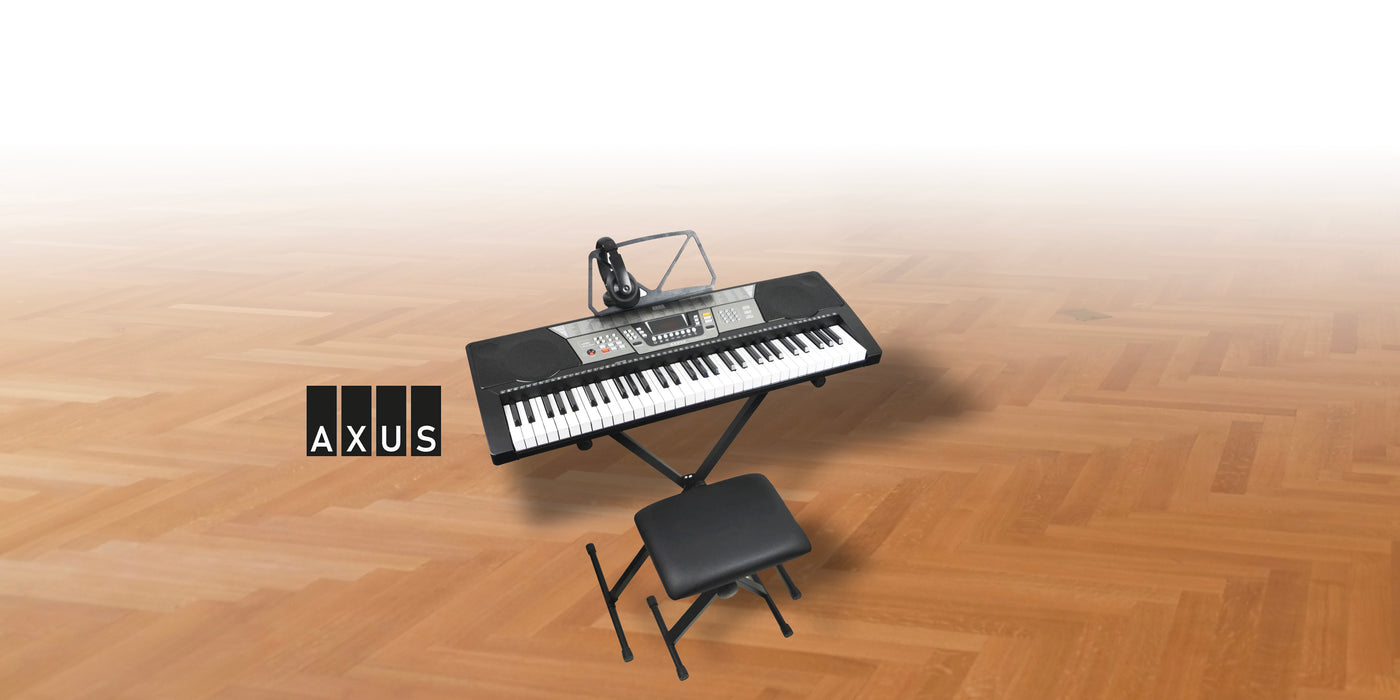 Axus Axus – iWorld Online