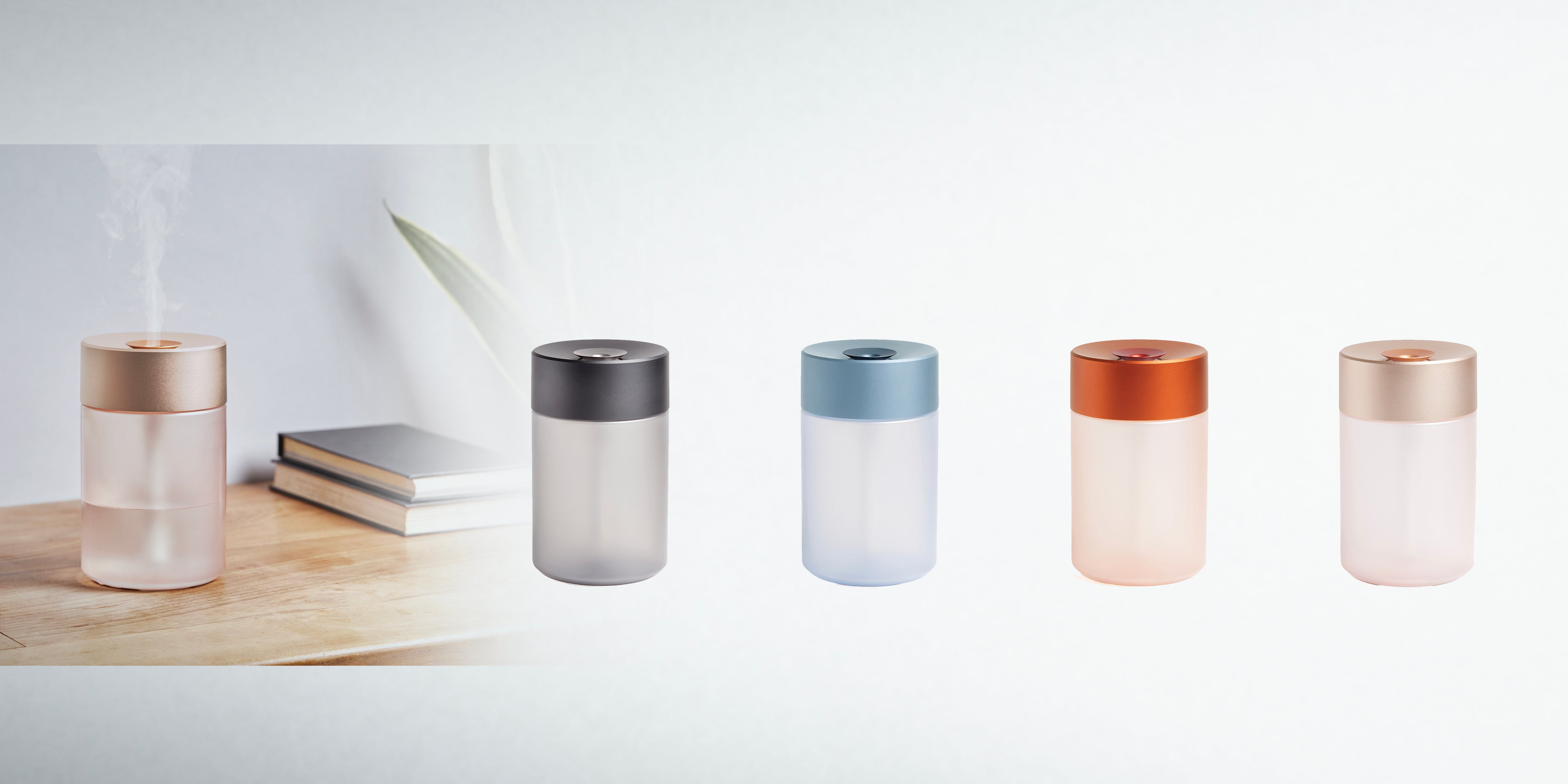 Lexon Humidifiers – iWorld Online