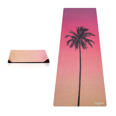 Yoga Design Lab Combo Yoga Mat 3.5mm Venice