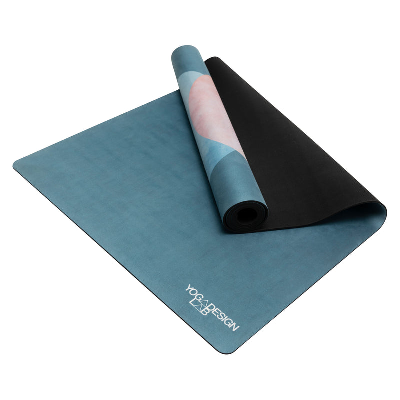 Yoga Design Lab Combo Yoga Mat 1.5mm Atlas