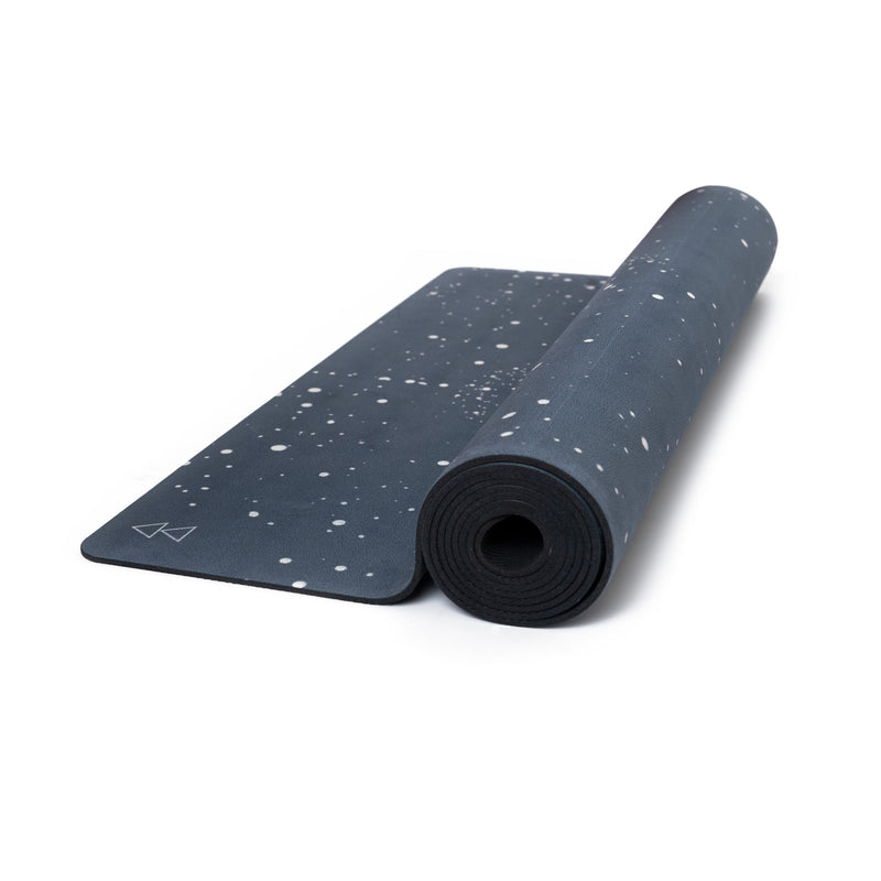Yoga Design Lab Combo Yoga Mat 3.5mm Celestial