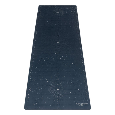 Yoga Design Lab Combo Yoga Mat 3.5mm Celestial