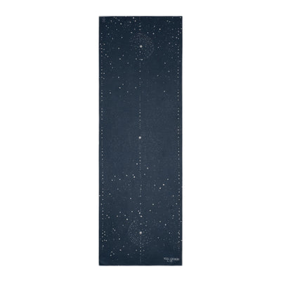 Yoga Design Lab Mat Yoga Towel Celestial