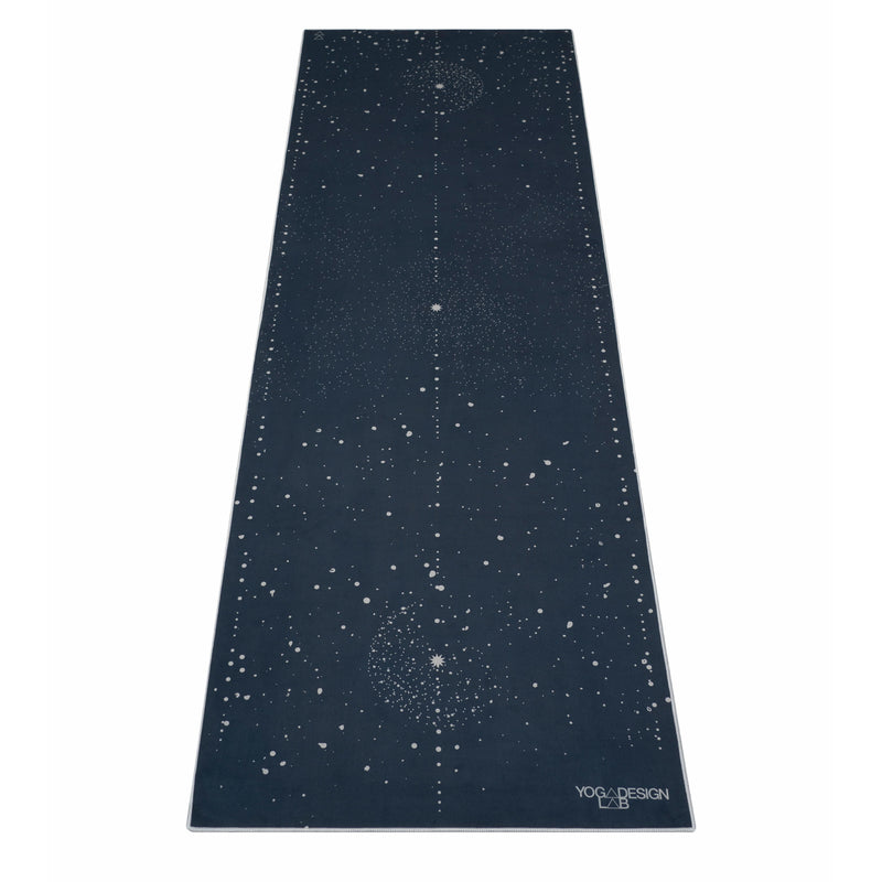 Yoga Design Lab Mat Yoga Towel Celestial