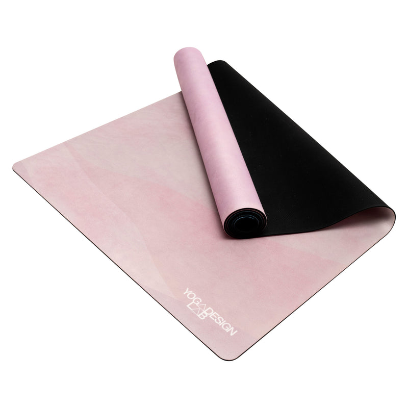 Yoga Design Lab Combo Yoga Mat 5.5mm Thar