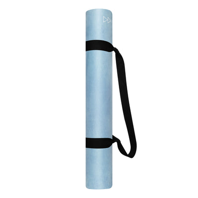 Yoga Design Lab Combo Yoga Mat 3.5mm Thar