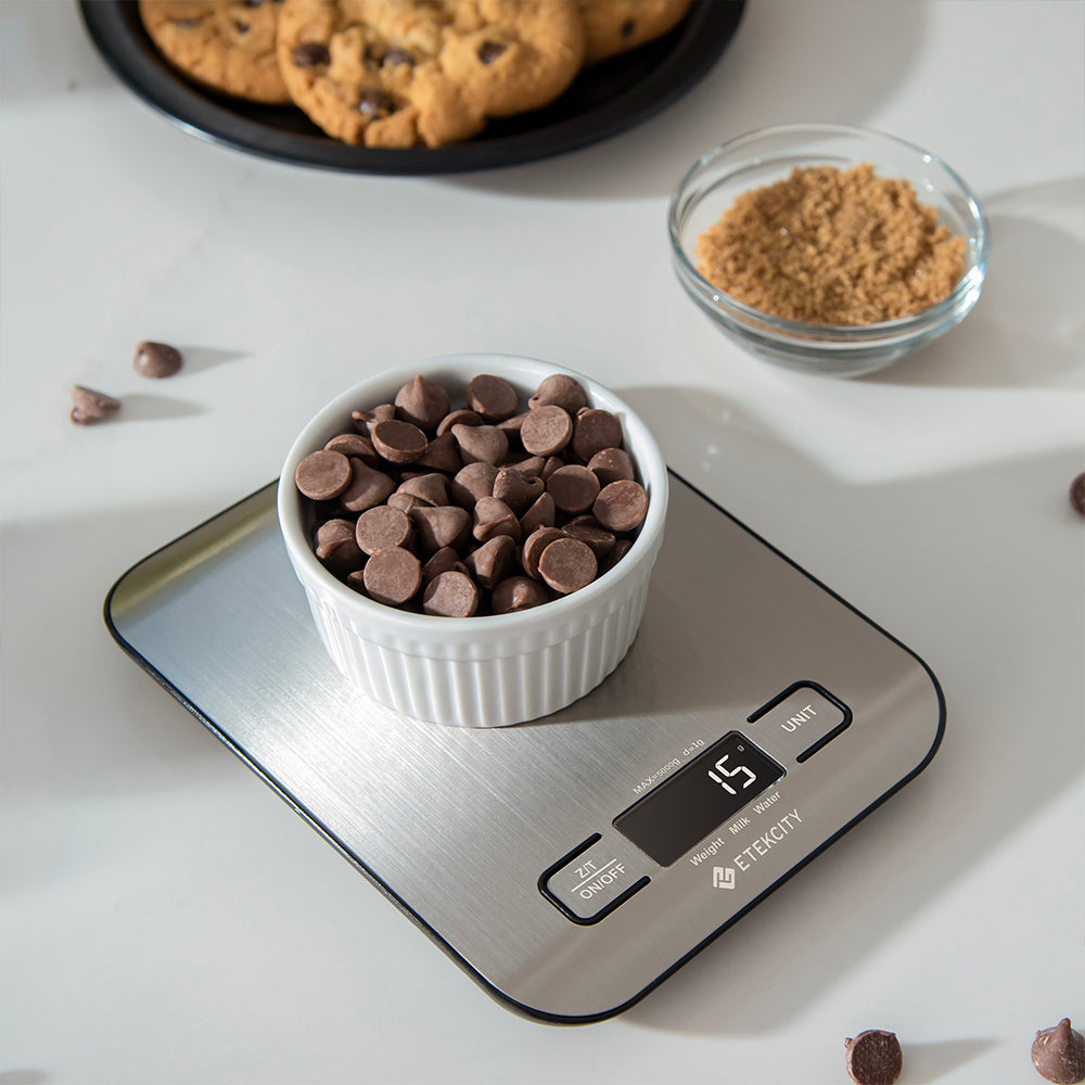 Etekcity Food Kitchen Scale Small iWorld Online