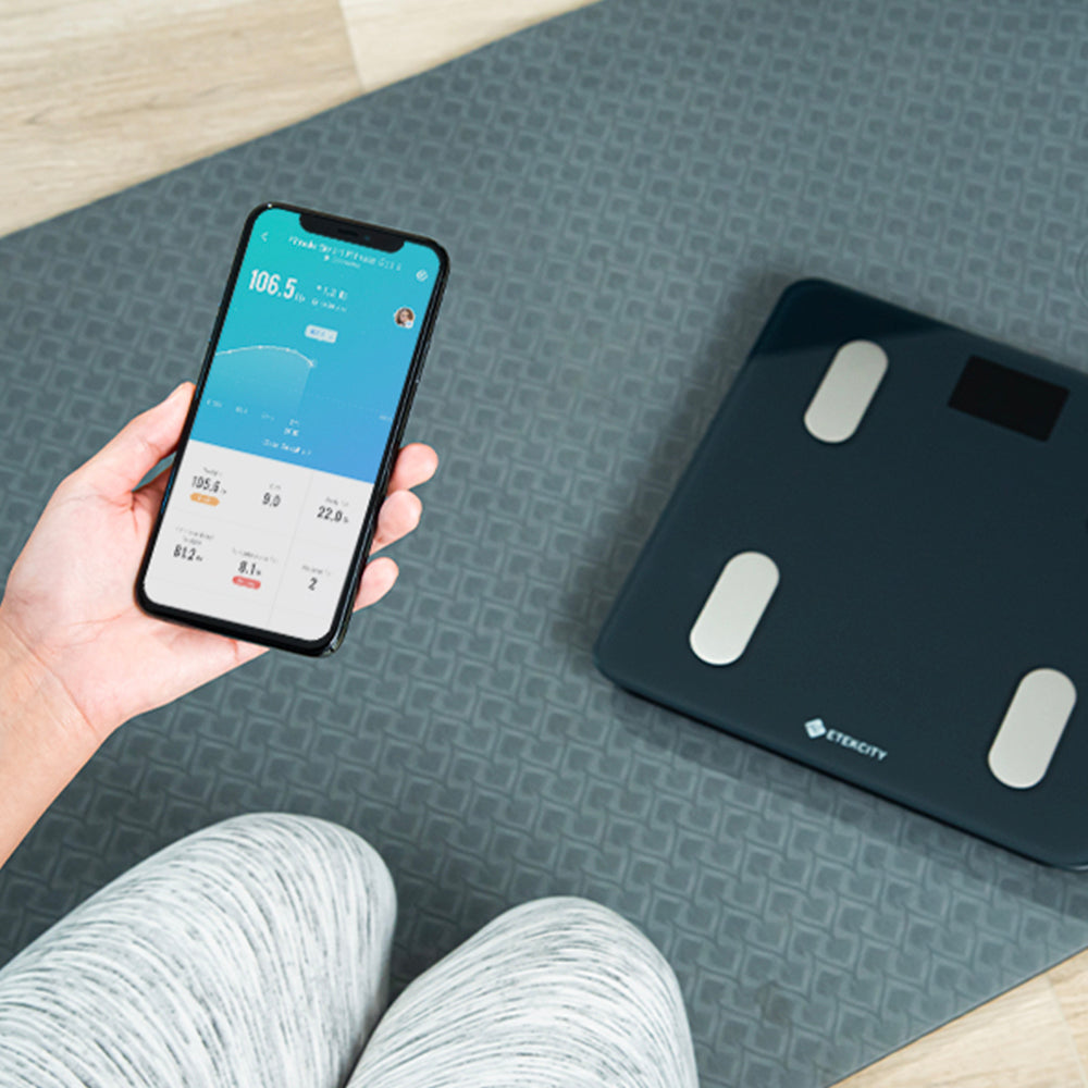 Deals Wifi smart scale